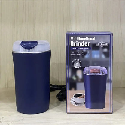 ☕ Premium Portable Electric Coffee/ Spices/ Herbs Grinder