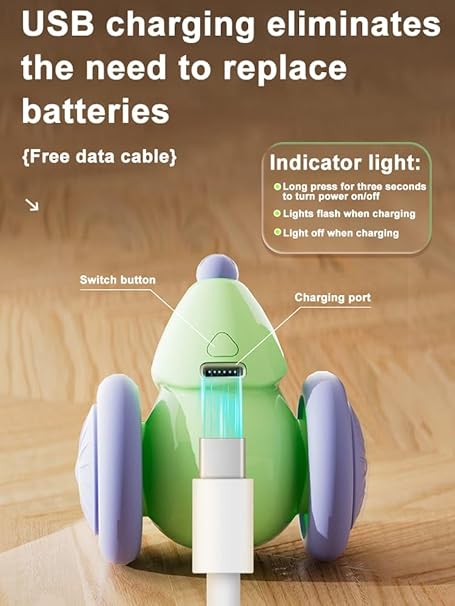 Electric Mascotas Smart Cat Toy